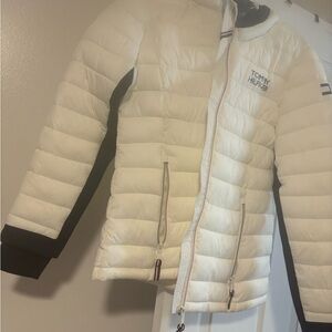 Tommy fall/winter jacket